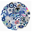 Stickers Assorted - Bumper Stickers & Posters
