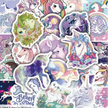 Stickers Assorted - Bumper Stickers & Posters