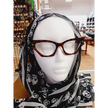 👓✨ Assorted Styles Retro Glasses – Non-Prescription Glamour Plastic Frames! 🌟 - Pointy