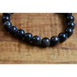 Astrophyllite (Firework Stone) Bracelet - OMC BRACELETS