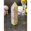 💚✨ Atlantisite Points – Transformative & Grounding Crystal Towers! 🌿 - 1 - Towers