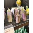 💚✨ Atlantisite Points – Transformative & Grounding Crystal Towers! 🌿 - Towers