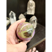 💚✨ Atlantisite Sphere – 2.5’’ – Transformation Healing & Grounding Magic! 🌿 - Spheres