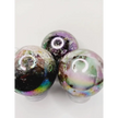 🌈✨ Aura Sphalerite Sphere (Approx. 3.25’’) – Transformation Empowerment and Radiant Energy! 🔮