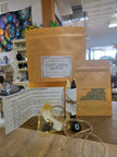 Cord Cutting Spell Kit