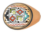 Large Peruvian Ocarina Flute