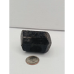 🖤✨ Black Tourmaline Double Terminated Shaft – Protection Grounding and Energy Flow 🌟 - Specimens