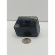 🖤✨ Black Tourmaline Double Terminated Shaft – Protection Grounding and Energy Flow 🌟 - Specimens