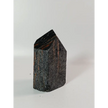 🖤🪨 Black Tourmaline with Hematite Tower – Double Protection and Deep Grounding ✨ - 11 - Specimens