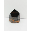 🖤🪨 Black Tourmaline with Hematite Tower – Double Protection and Deep Grounding ✨ - 6 - Specimens