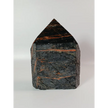 🖤🪨 Black Tourmaline with Hematite Tower – Double Protection and Deep Grounding ✨ - 3 - Specimens