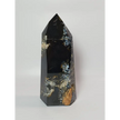 🔷✨ Blue Agate Tower – Calm and Communication ✨🔷 - 11 - 4.75’’ - Towers