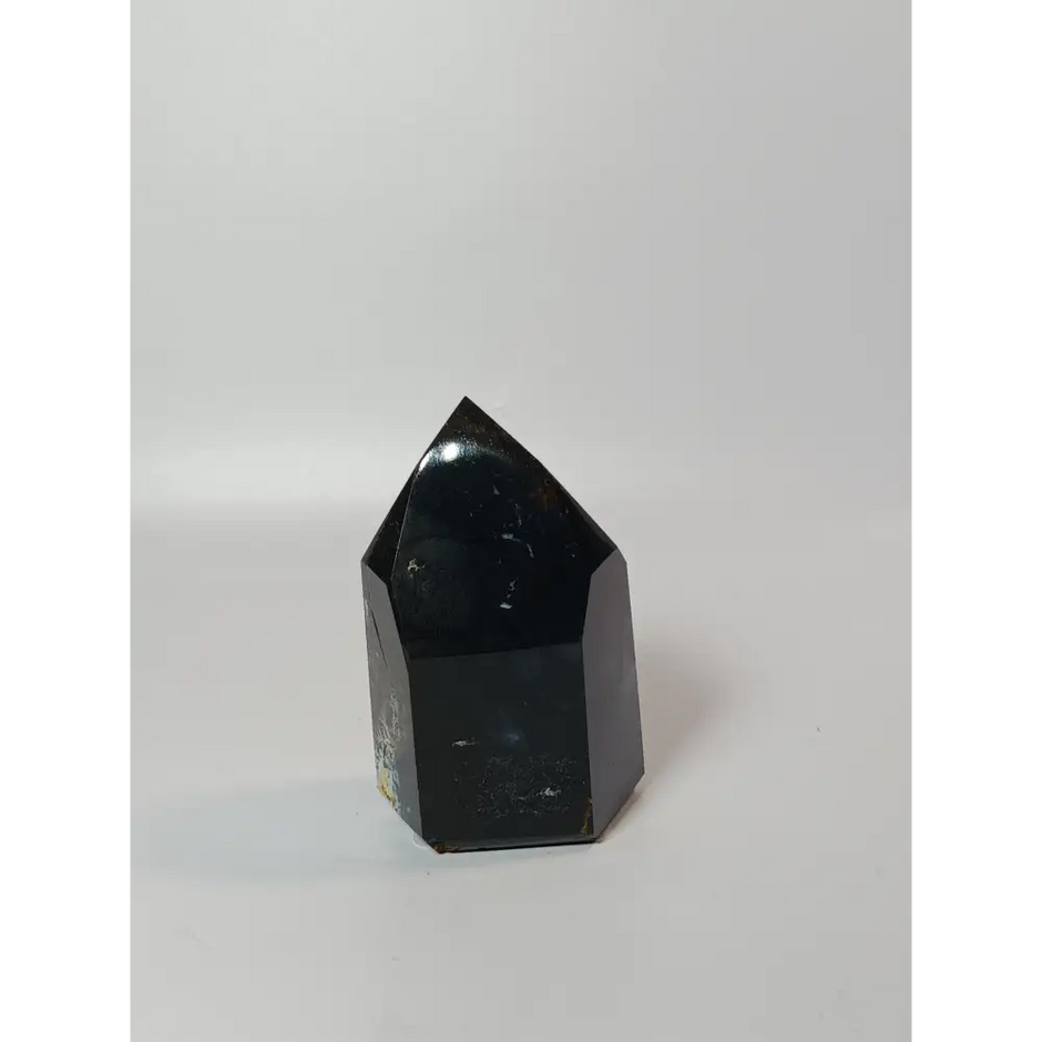 🔷✨ Blue Agate Tower – Calm and Communication ✨🔷 - 17 - 2.25’’ - Towers
