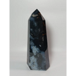 🔷✨ Blue Agate Tower – Calm and Communication ✨🔷 - 8 - 5.25’’’ - Towers
