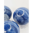 🔵✨ Blue Aventurine Sphere – Calm Communication and Empowered Insight 🌟 - Spheres