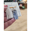 Blue Kyanite Pendant (THREE TYPES) - QUARTZ - Jewelry