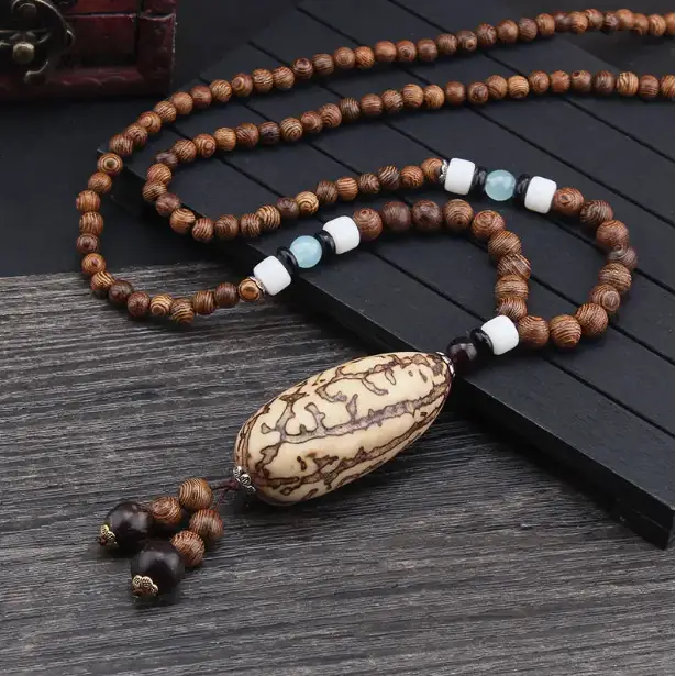 🌙✨ Boho Necklaces – Assorted Styles for Free-Spirited Magic! 🌿 - 4 - Jewelry