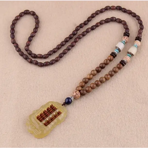 🌙✨ Boho Necklaces – Assorted Styles for Free-Spirited Magic! 🌿 - 5 - Jewelry