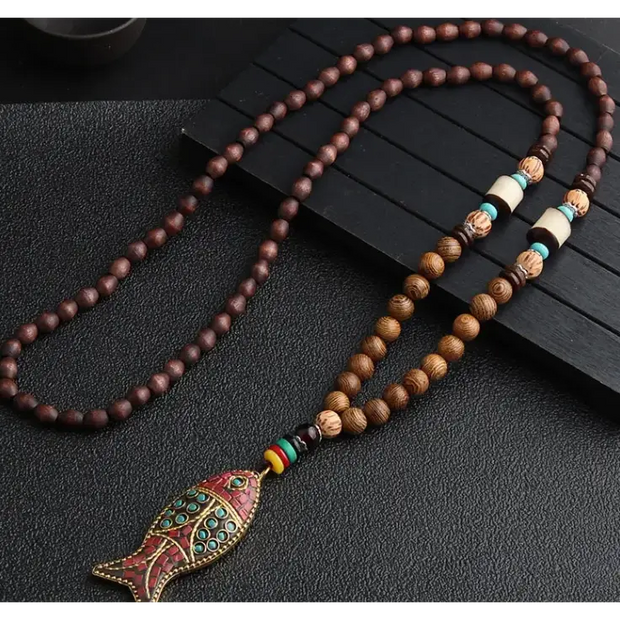 🌙✨ Boho Necklaces – Assorted Styles for Free-Spirited Magic! 🌿 - 6 - Jewelry