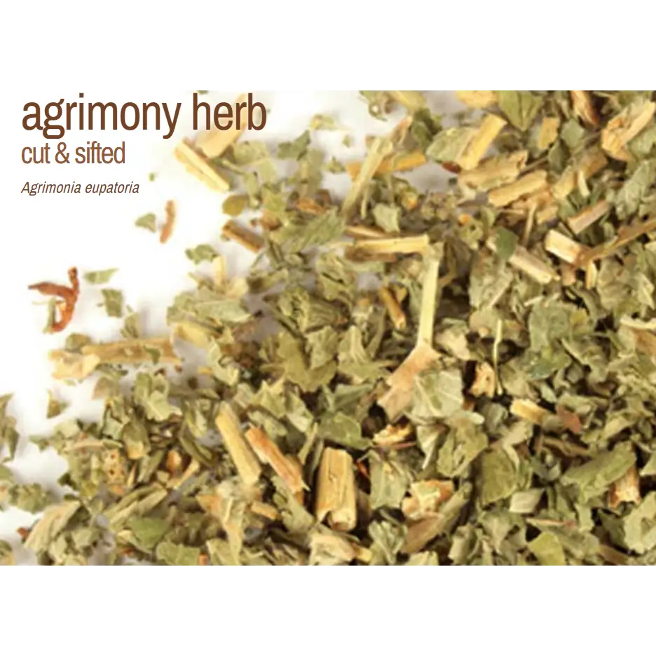 Bulk Herbs by the Half Ounce (.5 oz) - Herbs & Accessories
