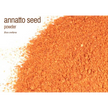 Bulk Herbs by the Half Ounce (.5 oz) - Annattoo Seed - Herbs & Accessories