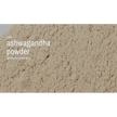 Bulk Herbs by the Half Ounce (.5 oz) - Ashwaganda Powder - Herbs & Accessories