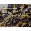 Bulk Herbs by the Half Ounce (.5 oz) - Butterfly Pea Flower - Herbs & Accessories