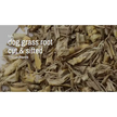 Bulk Herbs by the Half Ounce (.5 oz) - Dog Grass (couchroot) Root - Herbs & Accessories