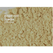 Bulk Herbs by the Half Ounce (.5 oz) - Ginger Root Powder - Herbs & Accessories
