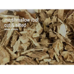 Bulk Herbs by the Half Ounce (.5 oz) - Marshmallow Root - Herbs & Accessories
