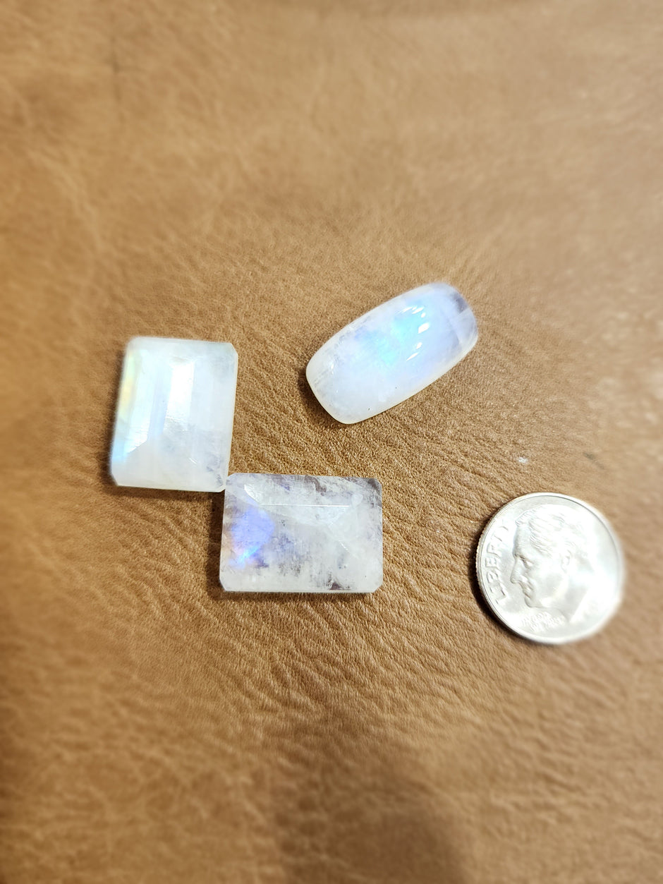 Cabochons for Jewelry Making - Jewelry