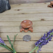 Sphere Stand - Wooden - Medium - STANDS