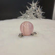 CATS EYE SPHERES - 1 1/2’’ - 01. PINK CATS EYE SPHERES / Pink 1” - Spheres