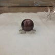 CATS EYE SPHERES - 1 1/2’’ - 07. COFFEE CATS EYE SPHERES / Pink 1” - Spheres