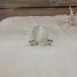 CATS EYE SPHERES - 1 1/2’’ - 08. BLANCO CATS EYE SPHERES / Pink 1” - Spheres