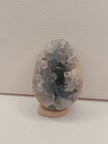 💎✨ Celestite Gemmy Specimen – Serenity Angelic Connection and Clarity ☁️ - Specimens