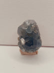 💎✨ Celestite Gemmy Specimen – Serenity Angelic Connection and Clarity ☁️ - 27 - 2.25’’ - Specimens