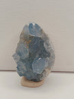 💎✨ Celestite Gemmy Specimen – Serenity Angelic Connection and Clarity ☁️ - 22 - 3’’ - Specimens