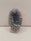 💎✨ Celestite Gemmy Specimen – Serenity Angelic Connection and Clarity ☁️ - 26 - 3’’ - Specimens