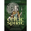 🍀✨ Celtic Spirit Oracle – Wisdom Magic and Ancestral Guidance 🌿