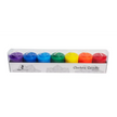 Chakra Votive Meditation Candles (Set of 7) - Candles & Accessories