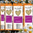 🌼✨ Chamomile Harmony’s Ear Candles – Gentle Relaxation & Soothing Self-Care (2-Pack) 🕯️ - Candles & Accessories
