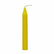🕯️✨ Chime Ritual Candles Assortment 4 Inch – Colorful Magic and Intention Setting ✨🕯️ - Yellow - Candles & Accessories