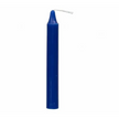 🕯️✨ Chime Ritual Candles Assortment 4 Inch – Colorful Magic and Intention Setting ✨🕯️ - Royal Blue - Candles &