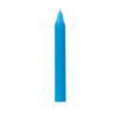 🕯️✨ Chime Ritual Candles Assortment 4 Inch – Colorful Magic and Intention Setting ✨🕯️ - Light Blue - Candles &