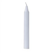 🕯️✨ Chime Ritual Candles Assortment 4 Inch – Colorful Magic and Intention Setting ✨🕯️ - White - Candles & Accessories