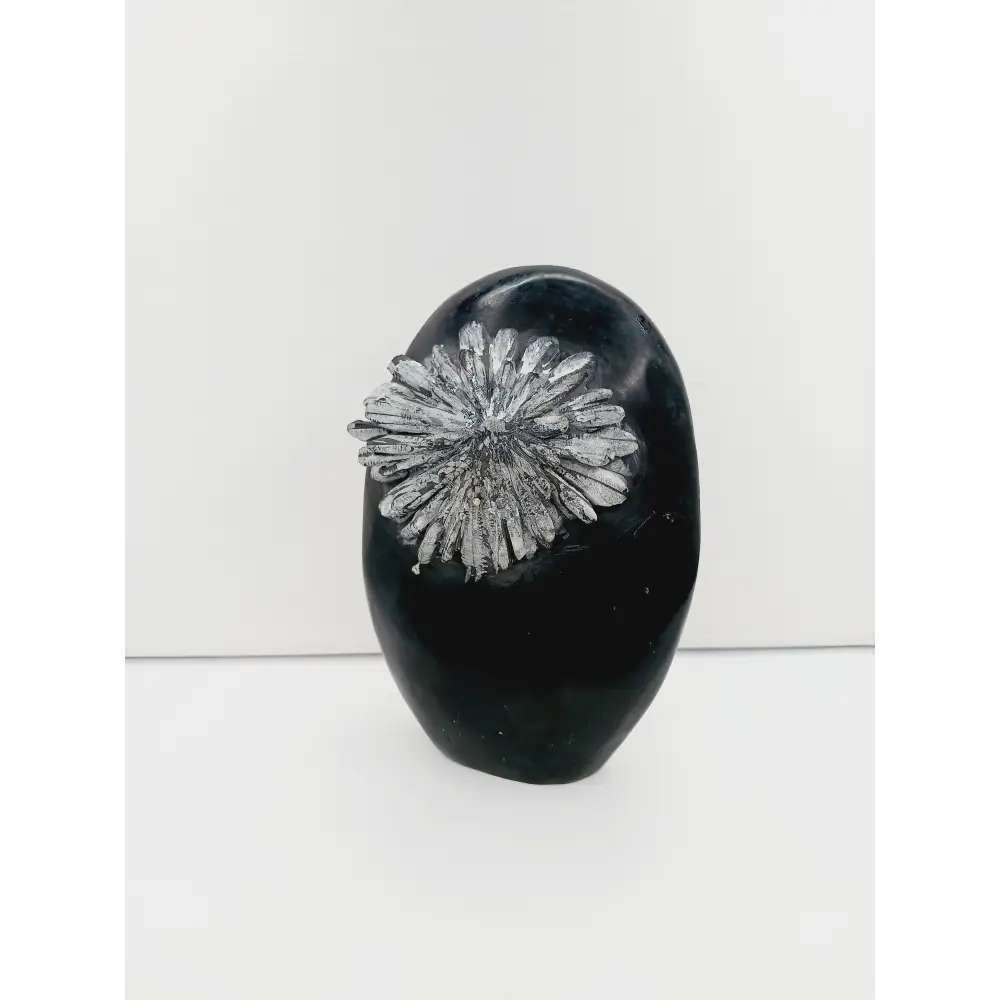🌸✨ Chrysanthemum Stone – Growth Harmony and Transformation 🌿 - 1 - Free Forms
