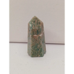 💙✨ Chrysocolla Chalcopyrite & Fuchsite Towers – Empowerment Abundance & Heart Healing! 🌿 - 19 - Towers