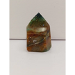 💙✨ Chrysocolla Chalcopyrite & Fuchsite Towers – Empowerment Abundance & Heart Healing! 🌿 - 18 - Towers
