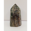 💙✨ Chrysocolla Chalcopyrite & Fuchsite Towers – Empowerment Abundance & Heart Healing! 🌿 - 2 - Towers